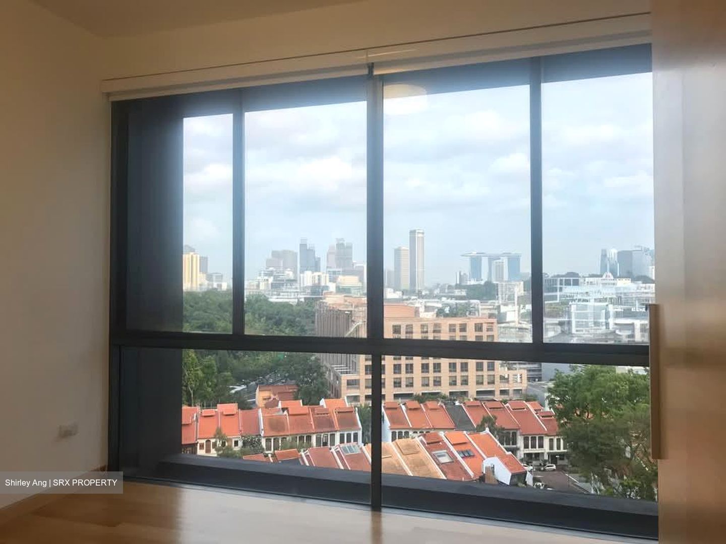 Urban Suites (D9), Condominium #581804181